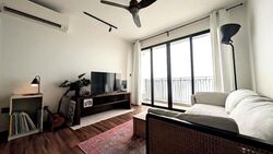Blk 420D Waterfront II @ Northshore (Punggol), HDB 3 Rooms #630180191